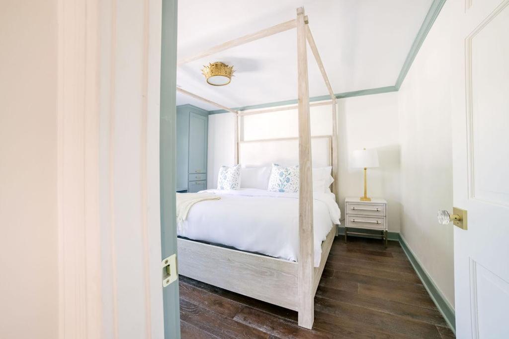 Guesthouse Charleston East 42 D Exterior foto
