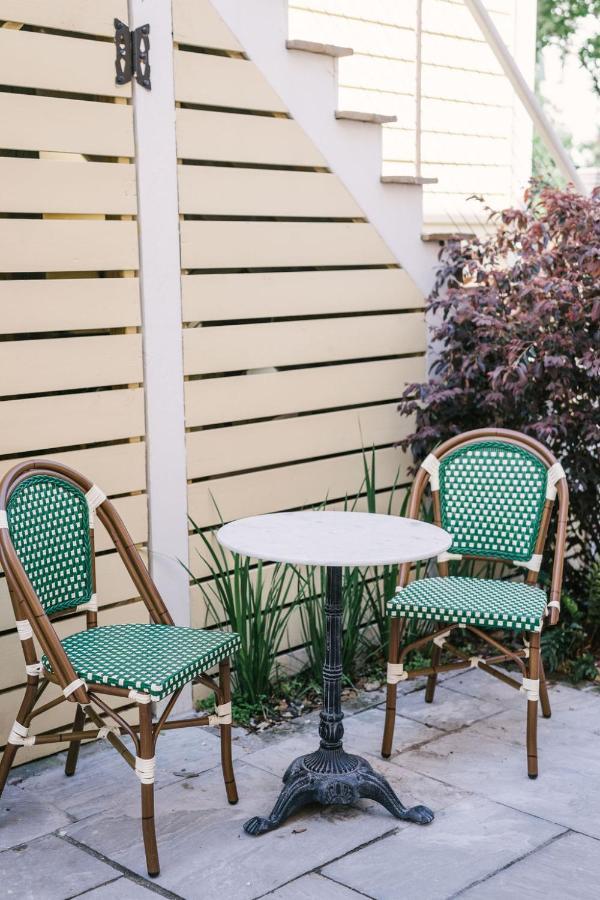 Guesthouse Charleston East 42 D Exterior foto