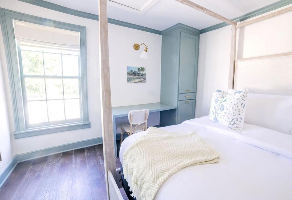 Guesthouse Charleston East 42 D Exterior foto